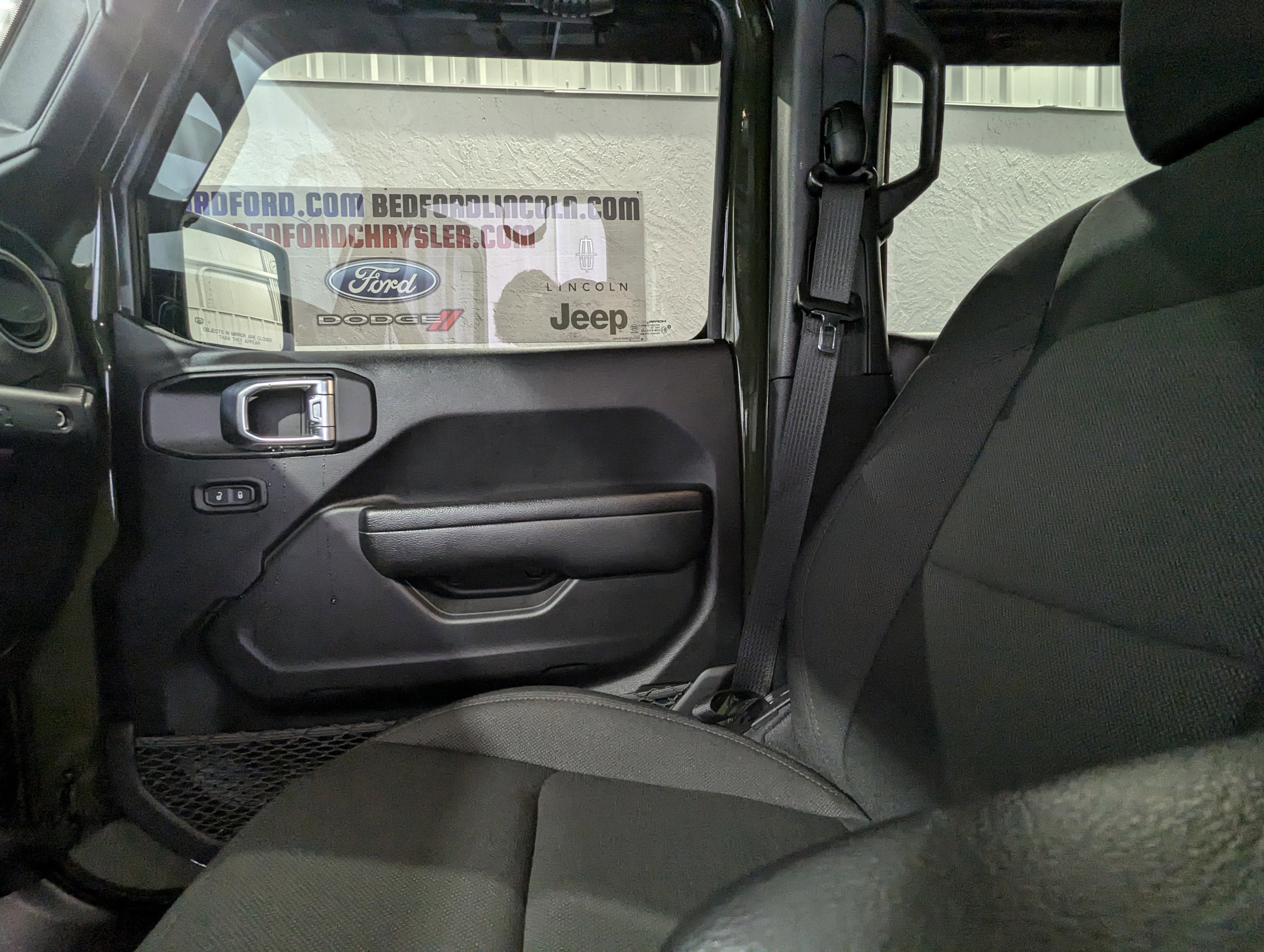 2023 Jeep Wrangler 4xe 4x4