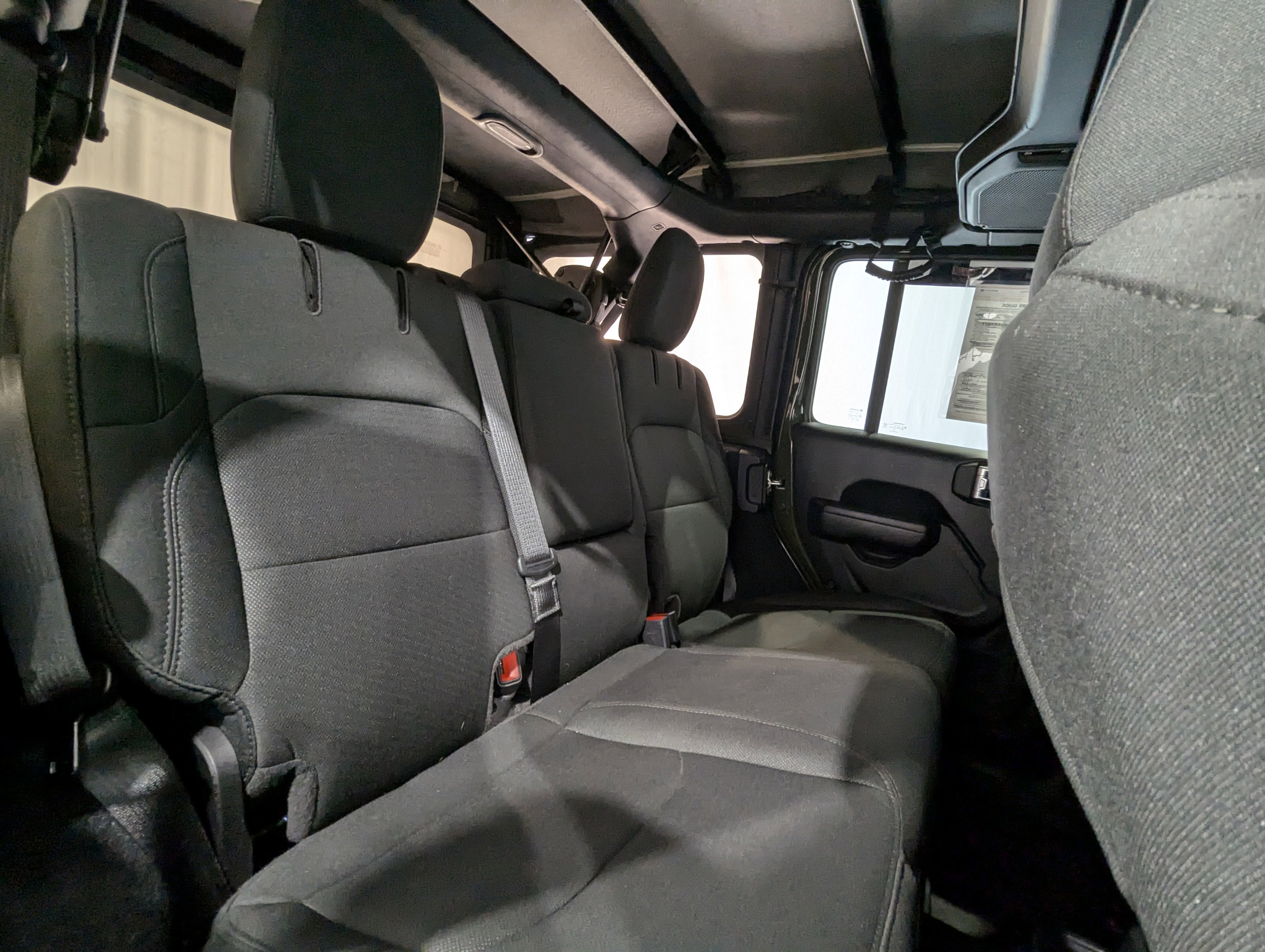 2023 Jeep Wrangler 4xe 4x4