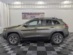 2019 Jeep Cherokee Trailhawk Elite 4x4