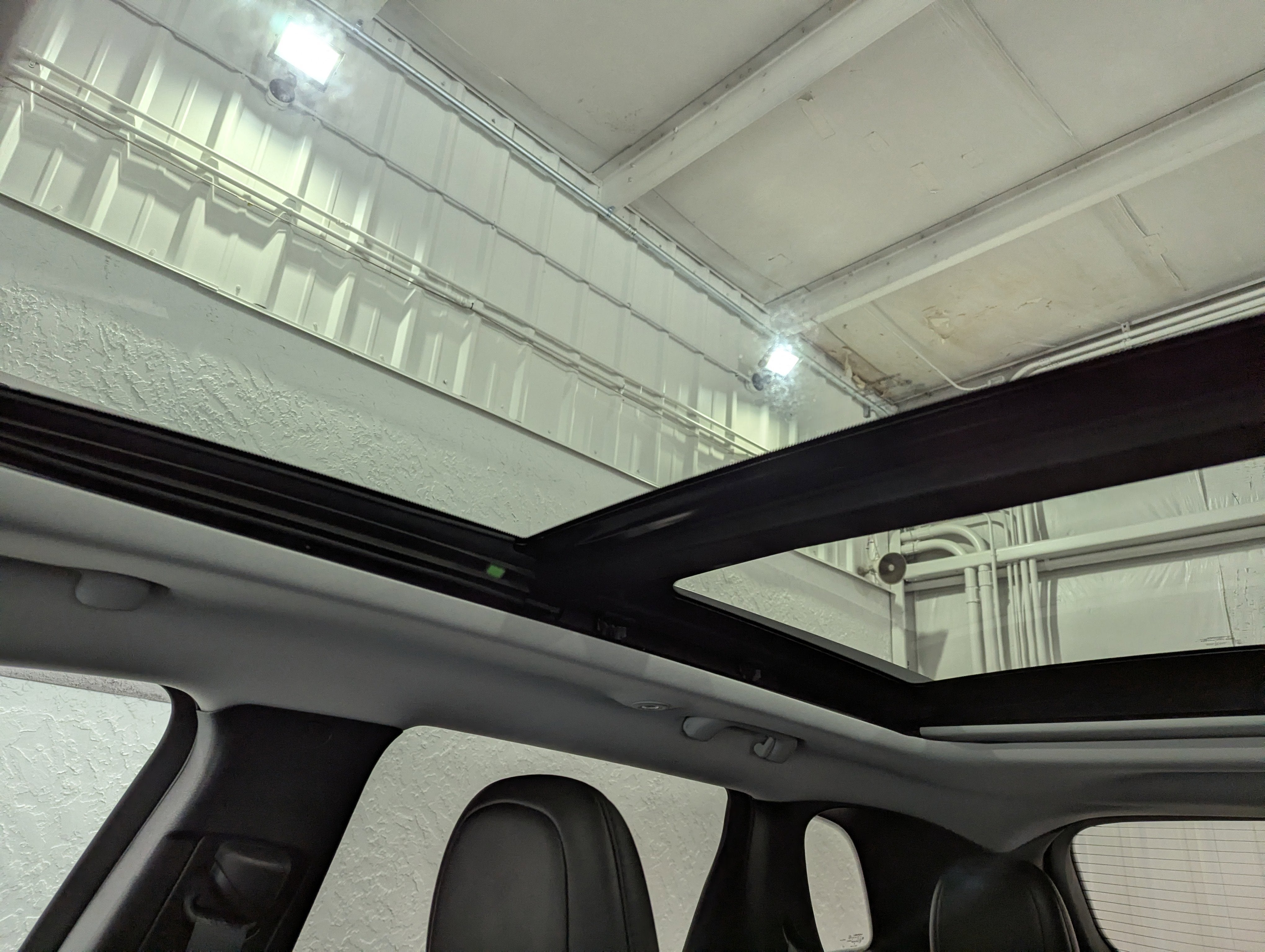 2019 Jeep Cherokee Trailhawk Elite 4x4