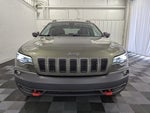 2019 Jeep Cherokee Trailhawk Elite 4x4