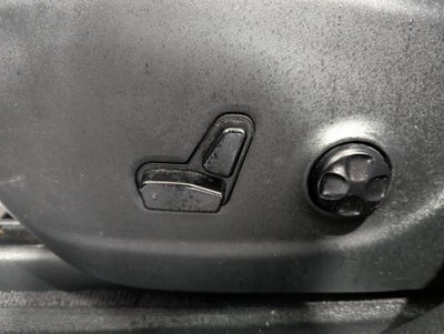 2017 Jeep Cherokee Latitude 4x4