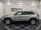 2017 Jeep Cherokee Latitude 4x4