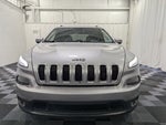 2017 Jeep Cherokee Latitude 4x4