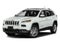 2017 Jeep Cherokee Limited 4x4