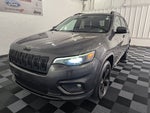 2019 Jeep Cherokee Altitude 4x4