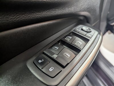 2021 Jeep Cherokee Latitude Plus 4x4