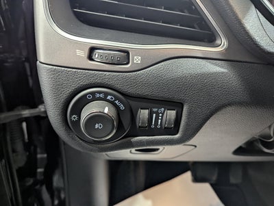 2021 Jeep Cherokee Latitude Plus 4x4