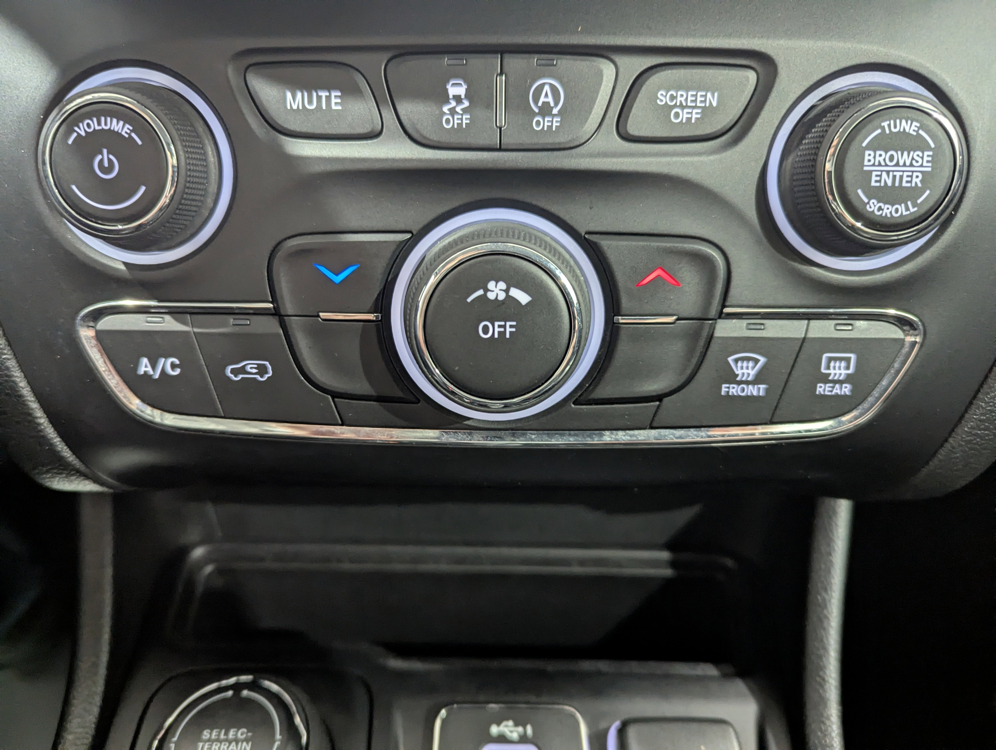 2021 Jeep Cherokee Latitude Plus 4x4