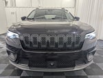 2021 Jeep Cherokee Latitude Plus 4x4