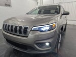 2019 Jeep Cherokee Latitude Plus 4x4