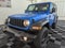 2027 Jeep Wrangler WRANGLER 2-DOOR SPORT