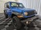 2027 Jeep Wrangler WRANGLER 2-DOOR SPORT