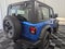 2027 Jeep Wrangler WRANGLER 2-DOOR SPORT