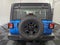 2027 Jeep Wrangler WRANGLER 2-DOOR SPORT