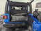 2027 Jeep Wrangler WRANGLER 2-DOOR SPORT