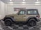 2025 Jeep Wrangler 2-Door Sport 4x4