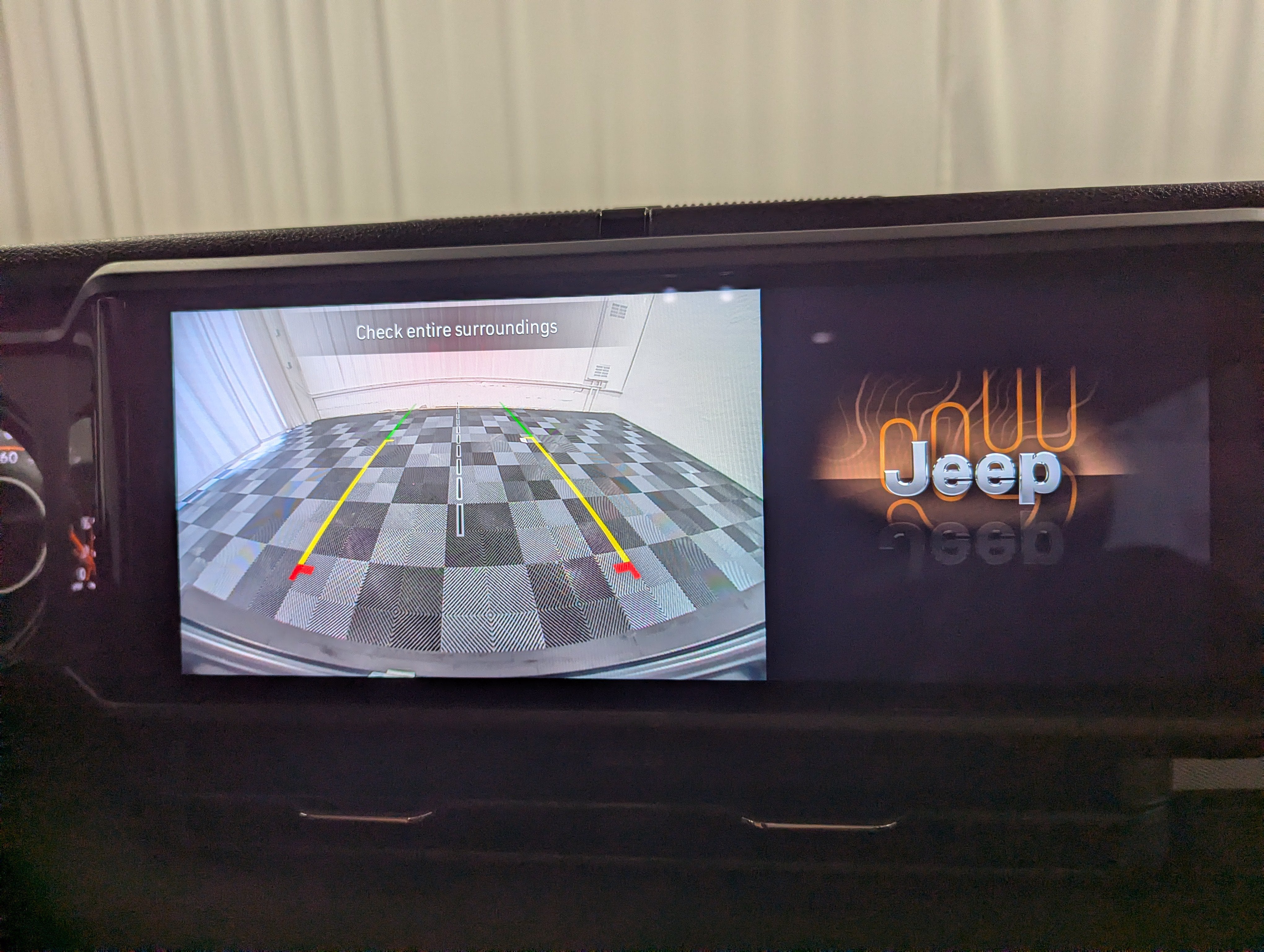2025 Jeep Wrangler 2-Door Sport 4x4