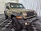 2025 Jeep Wrangler 2-Door Sport 4x4