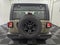 2025 Jeep Wrangler 2-Door Sport 4x4