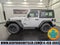 2025 Jeep Wrangler WRANGLER 2-DOOR SPORT