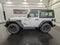 2025 Jeep Wrangler WRANGLER 2-DOOR SPORT