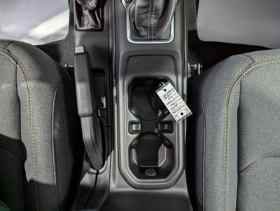 2025 Jeep Wrangler WRANGLER 2-DOOR SPORT