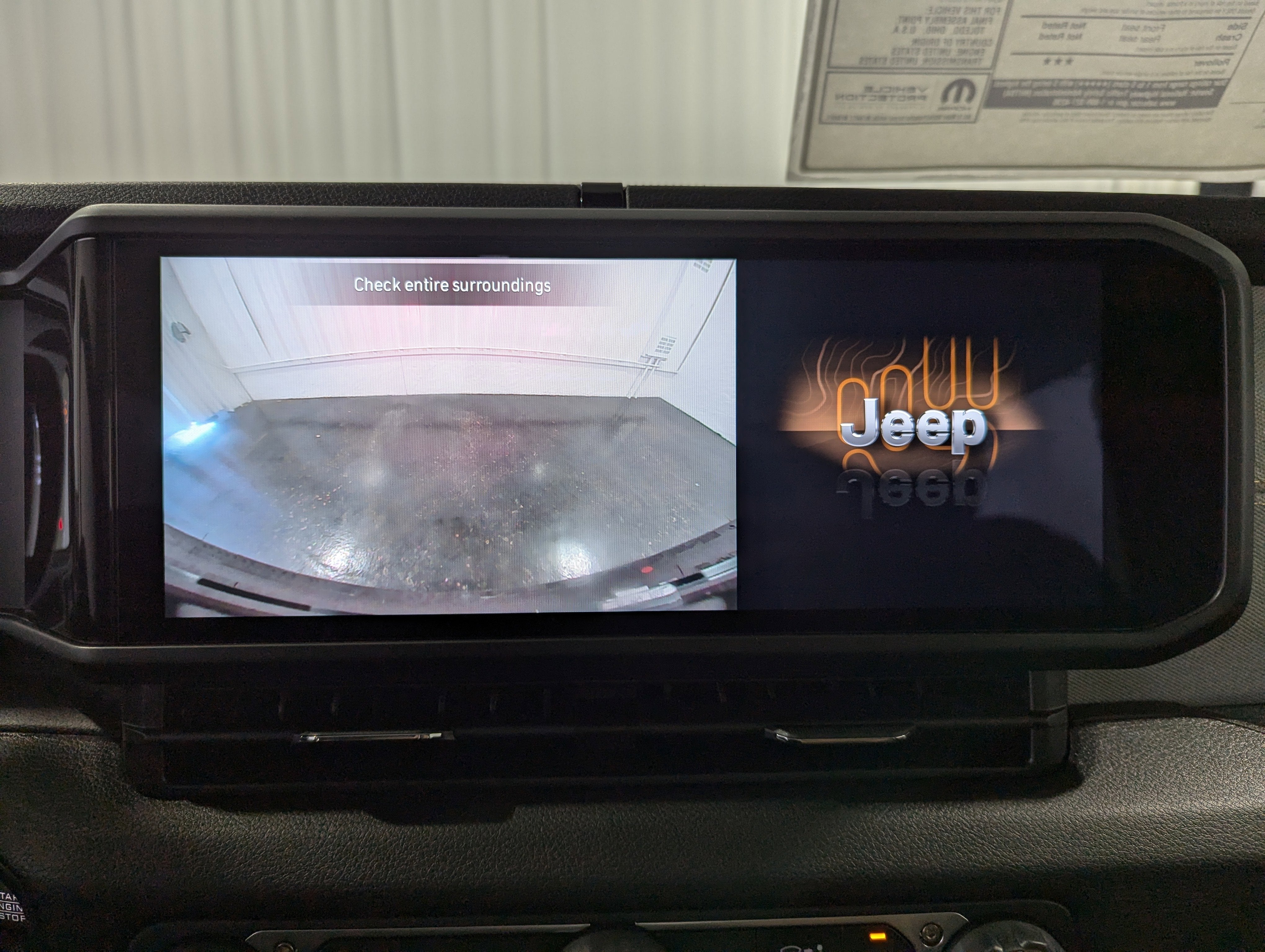 2025 Jeep Wrangler WRANGLER 2-DOOR SPORT