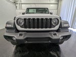 2025 Jeep Wrangler WRANGLER 2-DOOR SPORT