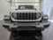 2025 Jeep Wrangler WRANGLER 2-DOOR SPORT