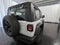 2025 Jeep Wrangler WRANGLER 2-DOOR SPORT