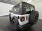 2025 Jeep Wrangler WRANGLER 2-DOOR SPORT