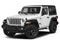2025 Jeep Wrangler 2-Door Sport 4x4