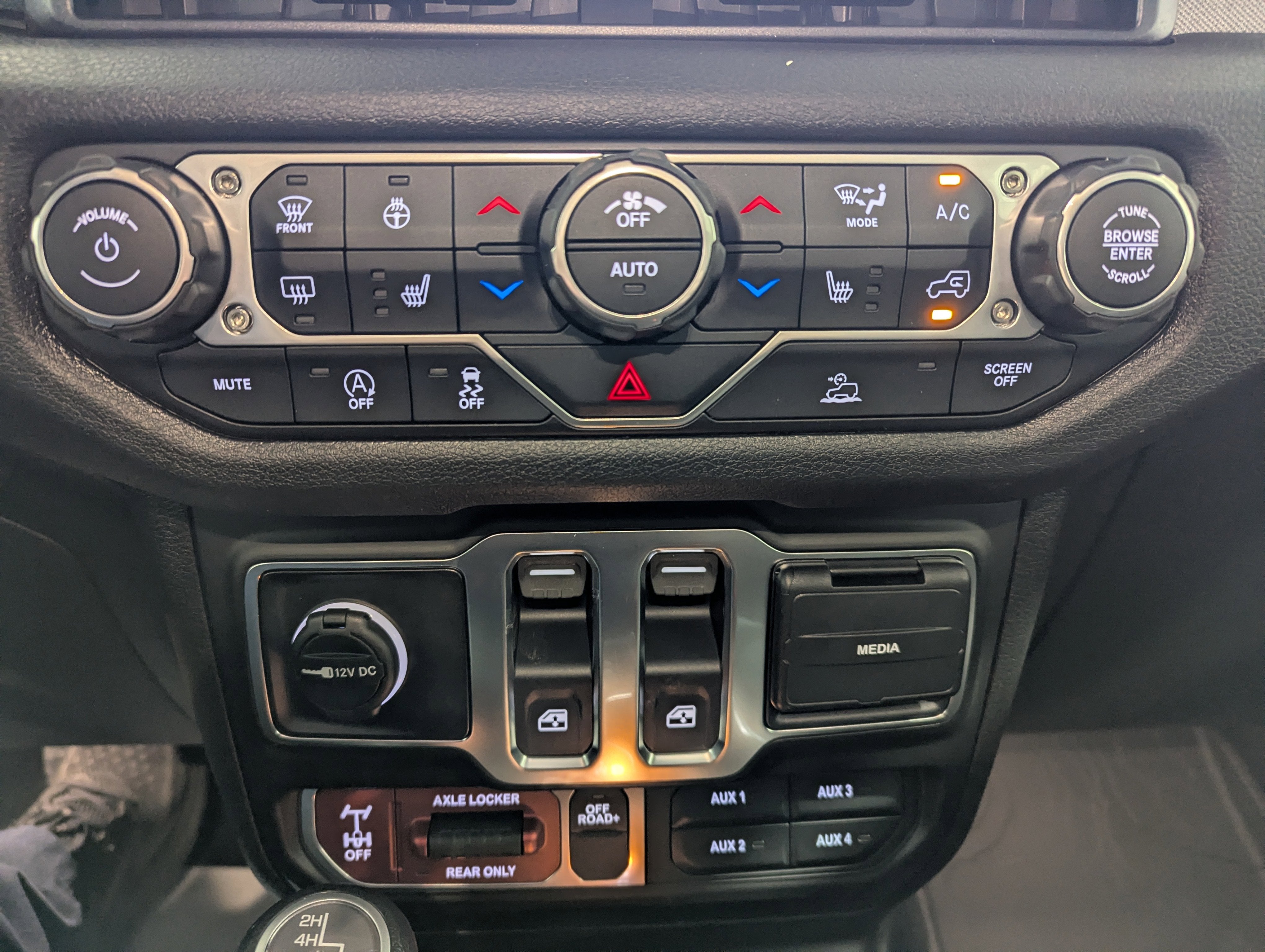 2026 Jeep Wrangler WRANGLER 2-DOOR WILLYS