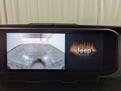 2026 Jeep Wrangler WRANGLER 2-DOOR WILLYS