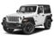 2025 Jeep Wrangler 2-Door Sport 4x4