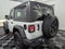 2025 Jeep Wrangler 2-Door Sport 4x4