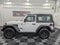 2025 Jeep Wrangler 2-Door Sport 4x4