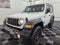 2025 Jeep Wrangler 2-Door Sport 4x4