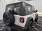 2025 Jeep Wrangler 2-Door Sport 4x4