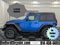 2026 Jeep Wrangler WRANGLER 2-DOOR RUBICON