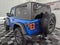 2026 Jeep Wrangler WRANGLER 2-DOOR RUBICON