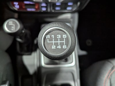 2026 Jeep Wrangler WRANGLER 2-DOOR RUBICON