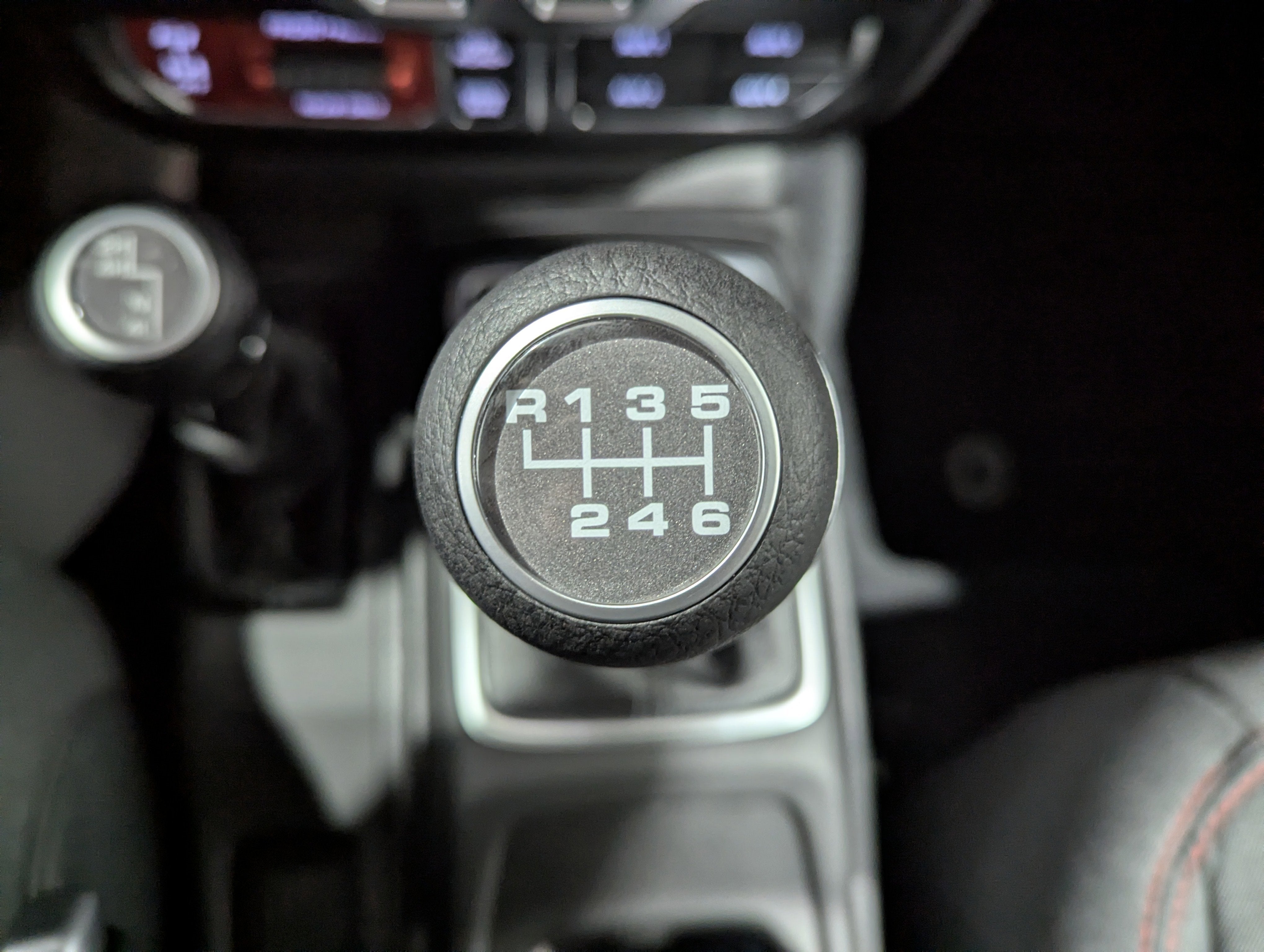 2026 Jeep Wrangler WRANGLER 2-DOOR RUBICON