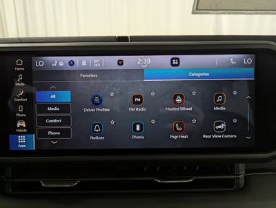 2026 Jeep Wrangler WRANGLER 2-DOOR RUBICON