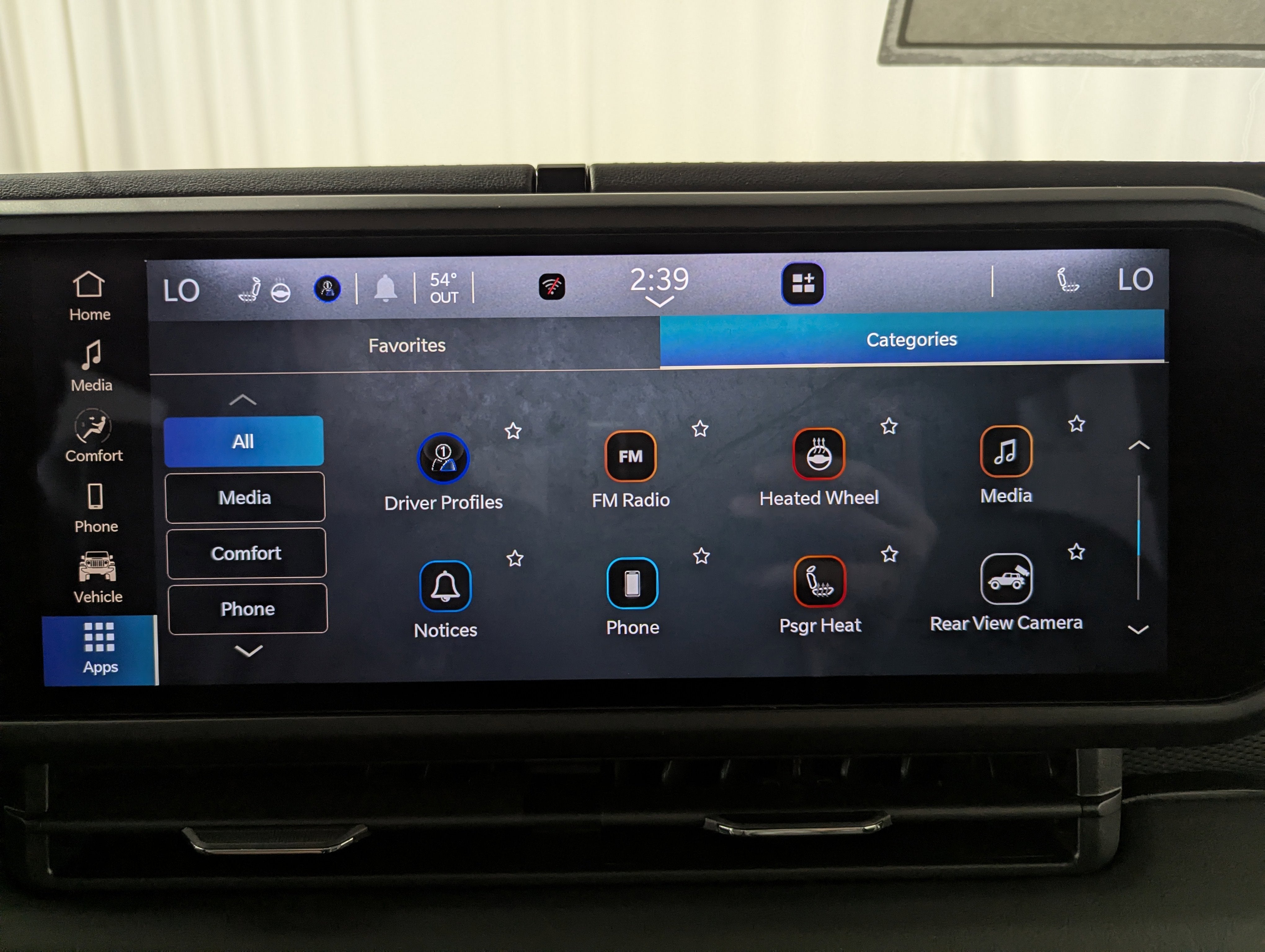 2026 Jeep Wrangler WRANGLER 2-DOOR RUBICON