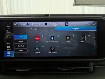 2026 Jeep Wrangler WRANGLER 2-DOOR RUBICON