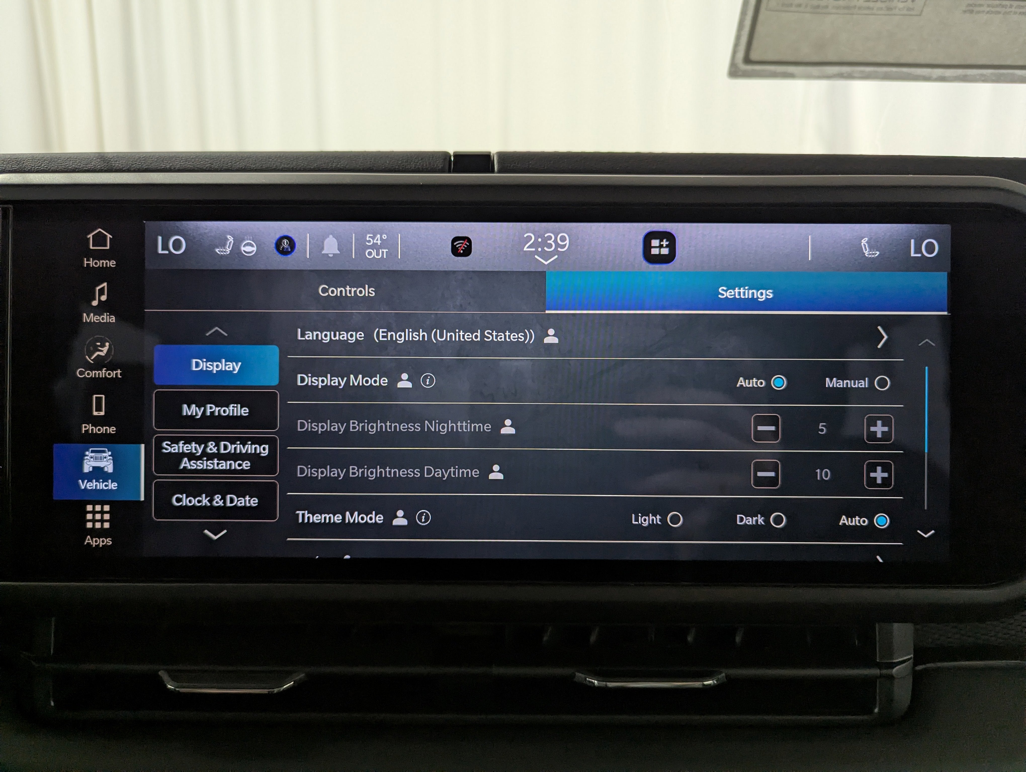 2026 Jeep Wrangler WRANGLER 2-DOOR RUBICON