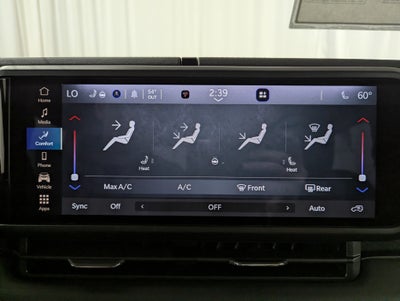 2026 Jeep Wrangler WRANGLER 2-DOOR RUBICON