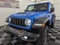 2026 Jeep Wrangler WRANGLER 2-DOOR RUBICON